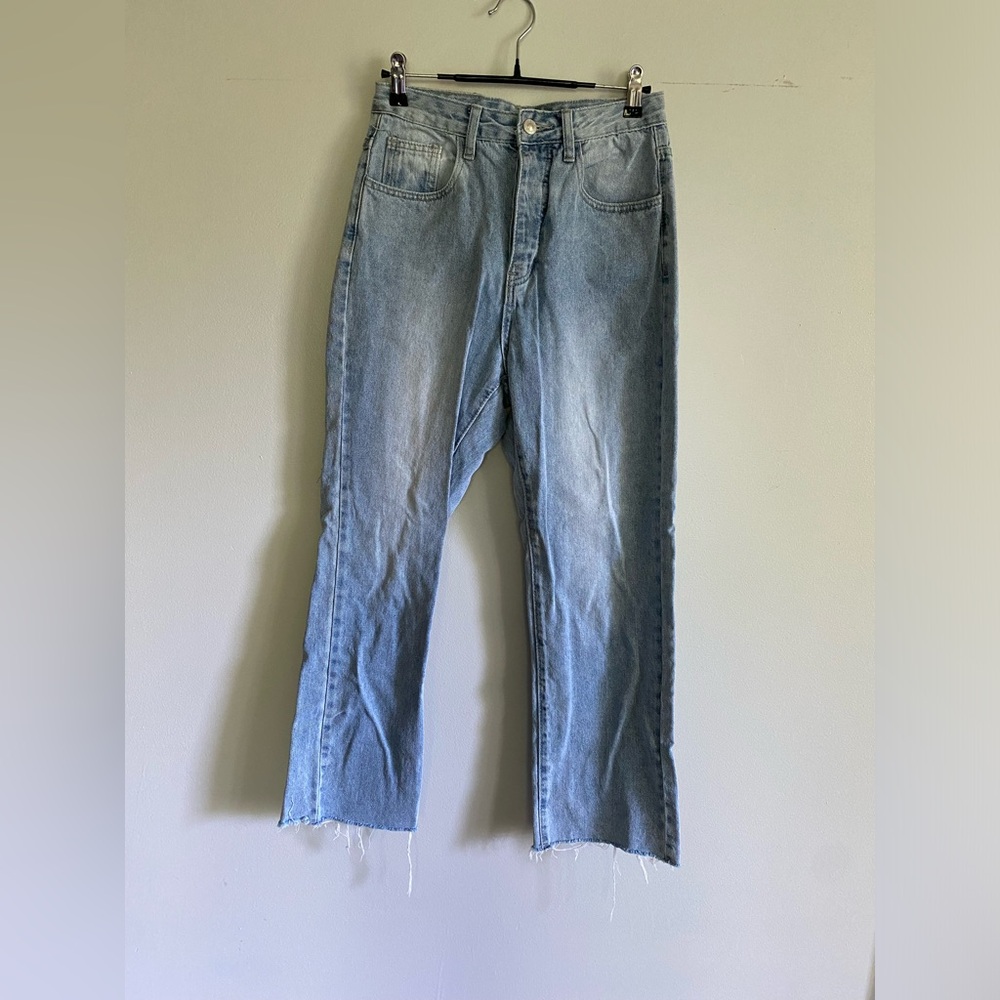 Princess Polly‎ Hi Rise Jeans